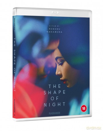 The Shape Of Night [Blu-Ray]