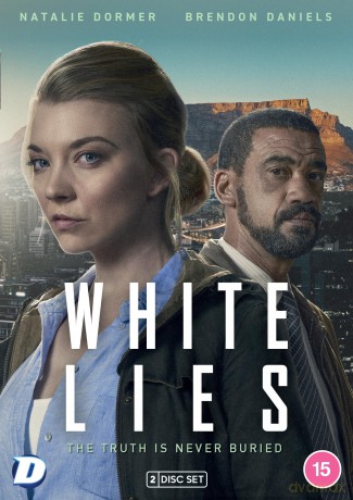 White Lies [2DVD]