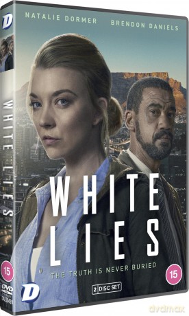 White Lies [2DVD]