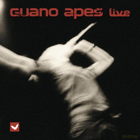 Guano Apes: Live [2xWinyl]
