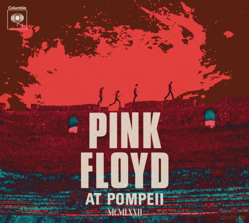 Pink Floyd: Pink Floyd at Pompeii - MCMLXXII [2CD]