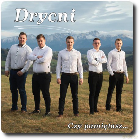 Drycni: Czy Pamiętasz... [CD]