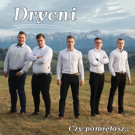 Drycni: Czy Pamiętasz... [CD]