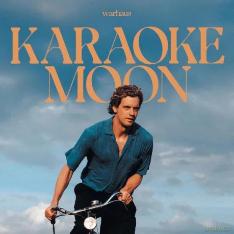 Warhaus: Karaoke Moon (Clear) [Winyl]