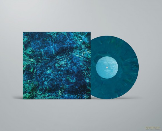 Ichiko Aoba: Luminescent Creatures (Deluxe) [Winyl]