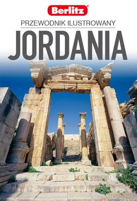Przewodnik Ilustrowany Jordania [KSIĄŻKA]