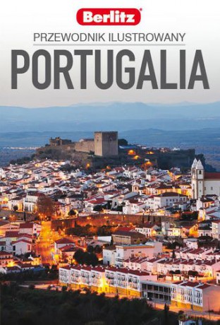 Przewodnik Ilustrowany Portugalia [KSIĄŻKA]