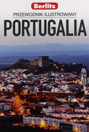 Przewodnik Ilustrowany Portugalia [KSIĄŻKA]