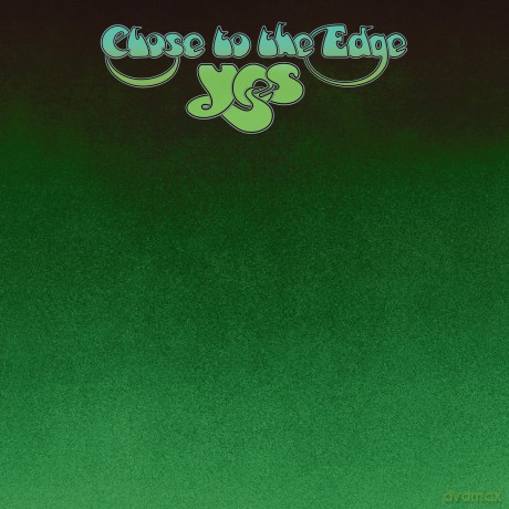 Yes: Close To The Edge (Limited) [Winyl]+[Blu-Ray]+[5CD]
