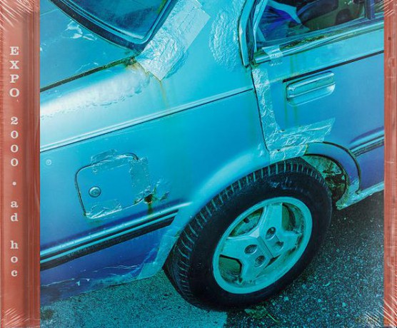 Expo 2000: ad hoc [CD]