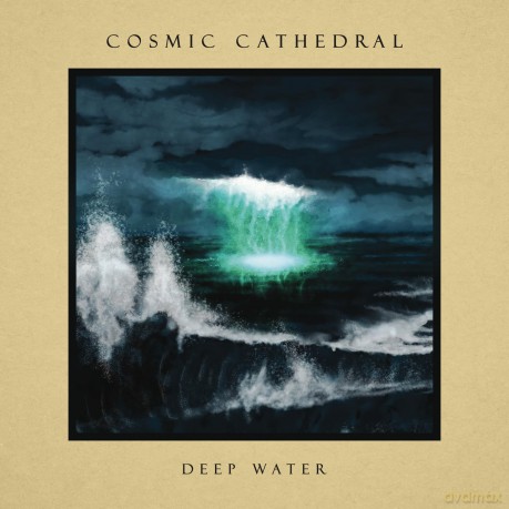 Cosmic Cathedral: Deep Water [2xWinyl]