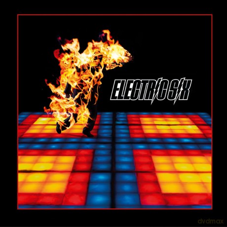 Electric Six: Fire (Remastered) [Winyl]