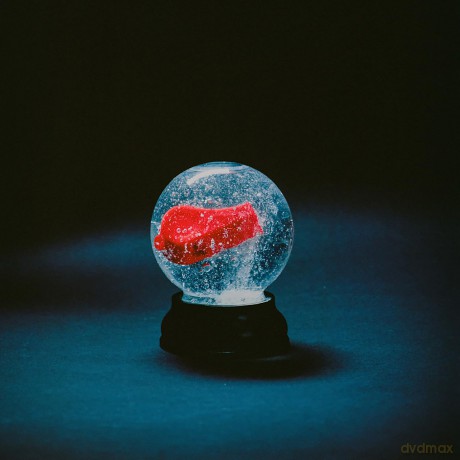 Darkside: Nothing [CD]