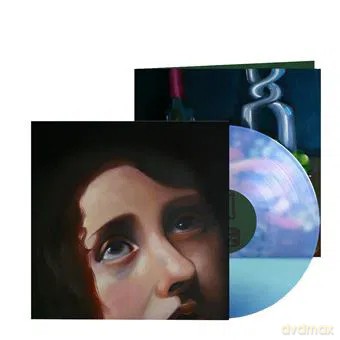 Panda Bear: Sinister Grift (Limited) [Winyl]