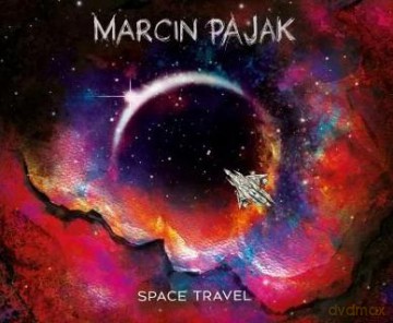 Marcin Pająk: Space Travel [CD]