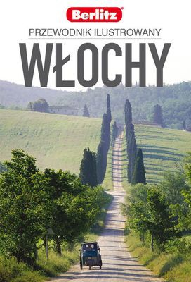 Przewodnik Ilustrowany Włochy [KSIĄŻKA]