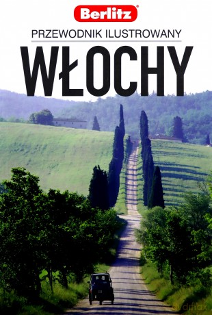 Przewodnik Ilustrowany Włochy [KSIĄŻKA]