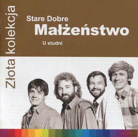 Stare Dobre Małżeństwo: Złota Kolekcja [CD]