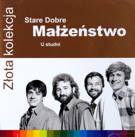 Stare Dobre Małżeństwo: Złota Kolekcja [CD]