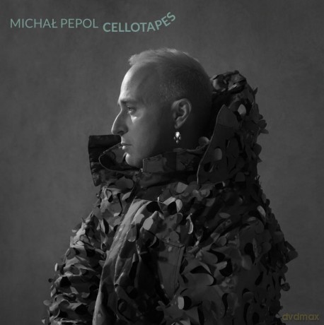 Michał Pepol: Cellotapes [CD]