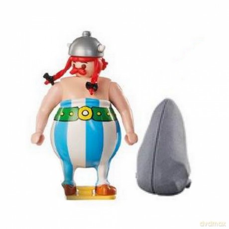 PLAYMOBIL Obeliks z menhirem (71983)