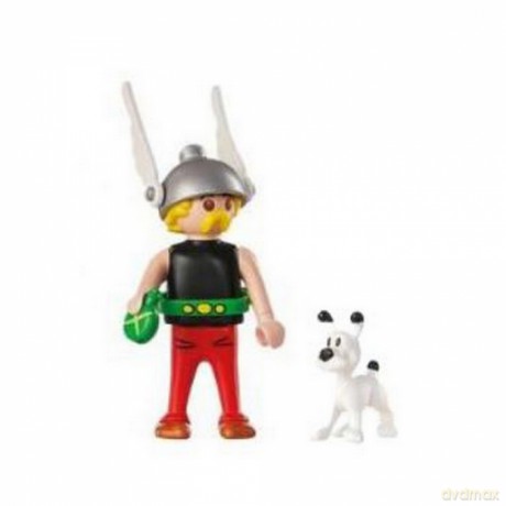 PLAYMOBIL Asteriks z Idefiksem (71984)