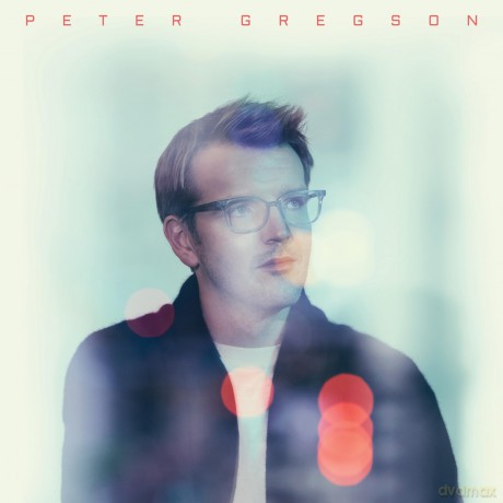 Peter Gregson: Peter Gregson [CD]