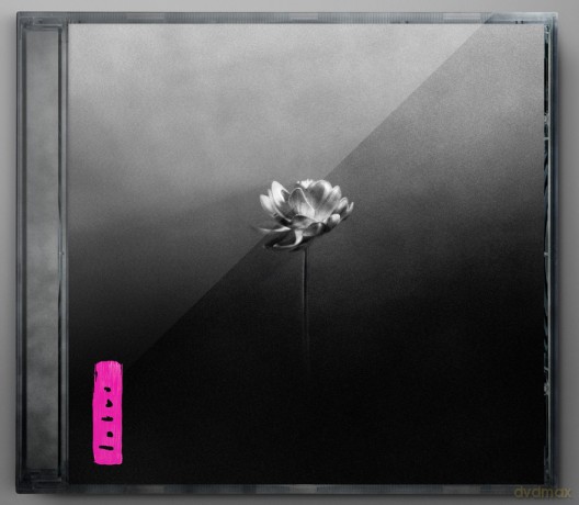 Little Simz: Lotus [CD]