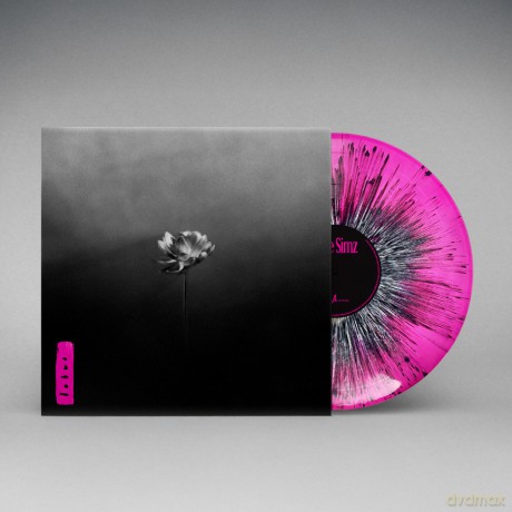 Little Simz: Lotus (Electric Pink) [2xWinyl]