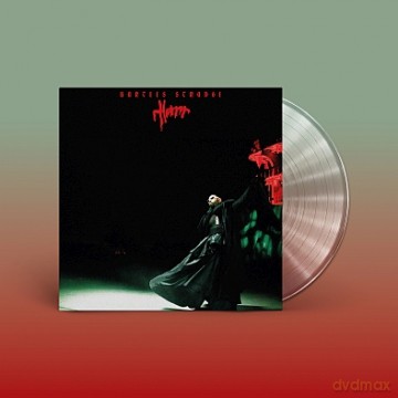 Bartees Strange: Horror (Clear) [Winyl]