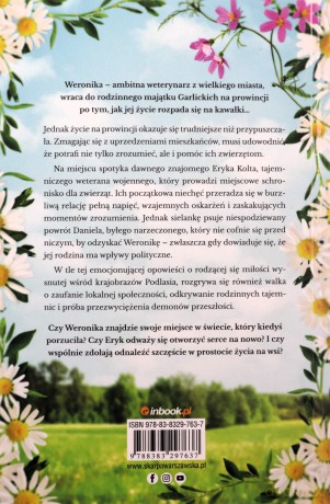 Azyl dla serc - Urszula Gajdowska [KSIĄŻKA]