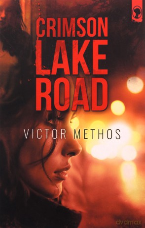 Crimson Lake Road - Victor Methos [KSIĄŻKA]