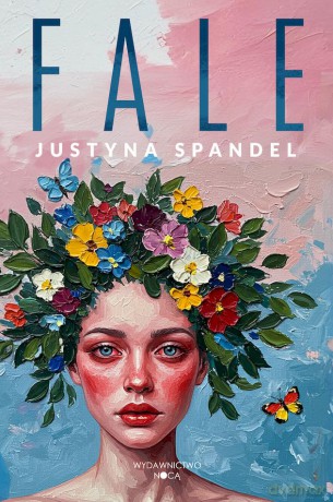 Fale - Justyna Spandel [KSIĄŻKA]