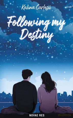 Following my Destiny - Kalina Carlesii [KSIĄŻKA]