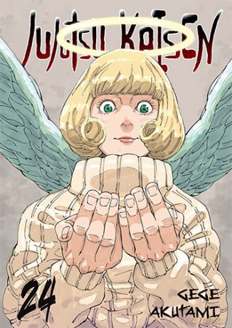 Jujutsu Kaisen (Tom 24) - Gege Akutami [KOMIKS]