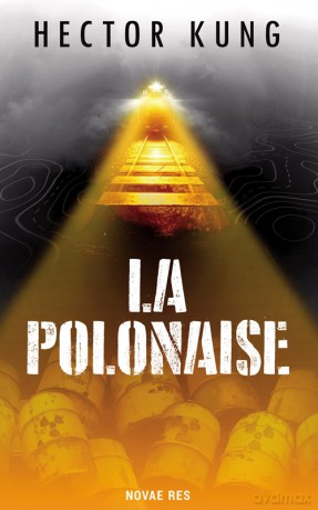 La Polonaise - Hector Kung [KSIĄŻKA]