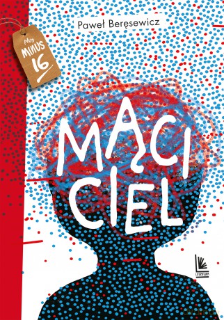 Mąciciel - Paweł Beręsewicz [KSIĄŻKA]