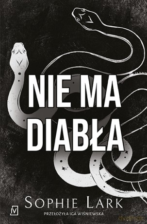 Nie ma diabła - Sophie Lark [KSIĄŻKA]