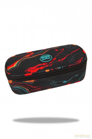 Piórnik Coolpack Campus Amber