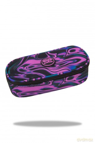 Piórnik Coolpack Campus Amethyst