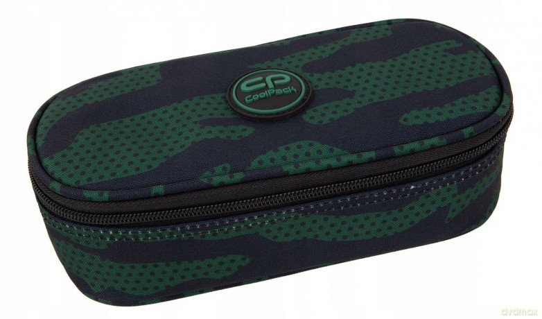 Piórnik Coolpack Campus Greeneh