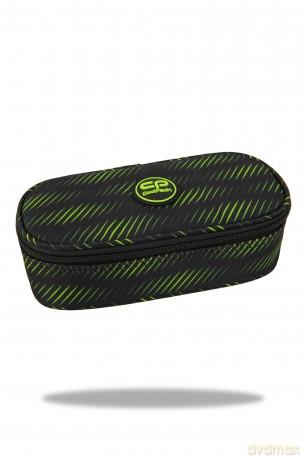 Piórnik Coolpack Campus Limeh