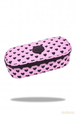 Piórnik Coolpack Campus Pink Marshmallow