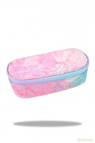 Piórnik Coolpack Campus Tie Dye