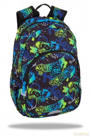 Plecak dziecięcy Coolpack Toby Skate Night