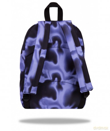 Plecak młodzieżowy Coolpack Cross Lazuryt