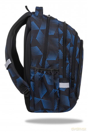 Plecak młodzieżowy Coolpack Drafter 3 Bishi