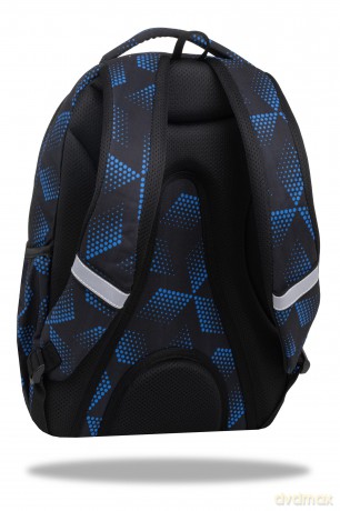 Plecak młodzieżowy Coolpack Drafter 3 Bishi