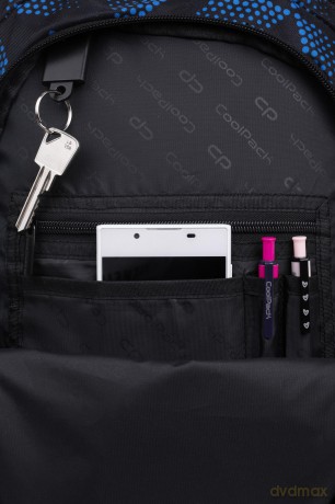 Plecak młodzieżowy Coolpack Drafter 3 Bishi