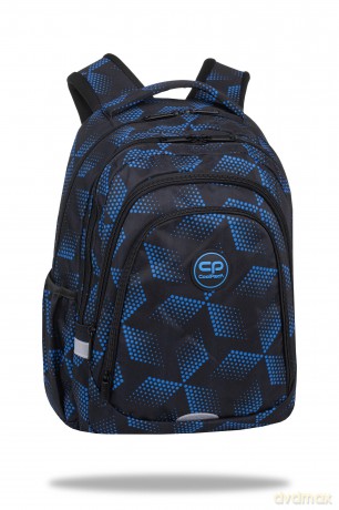 Plecak młodzieżowy Coolpack Drafter 3 Bishi